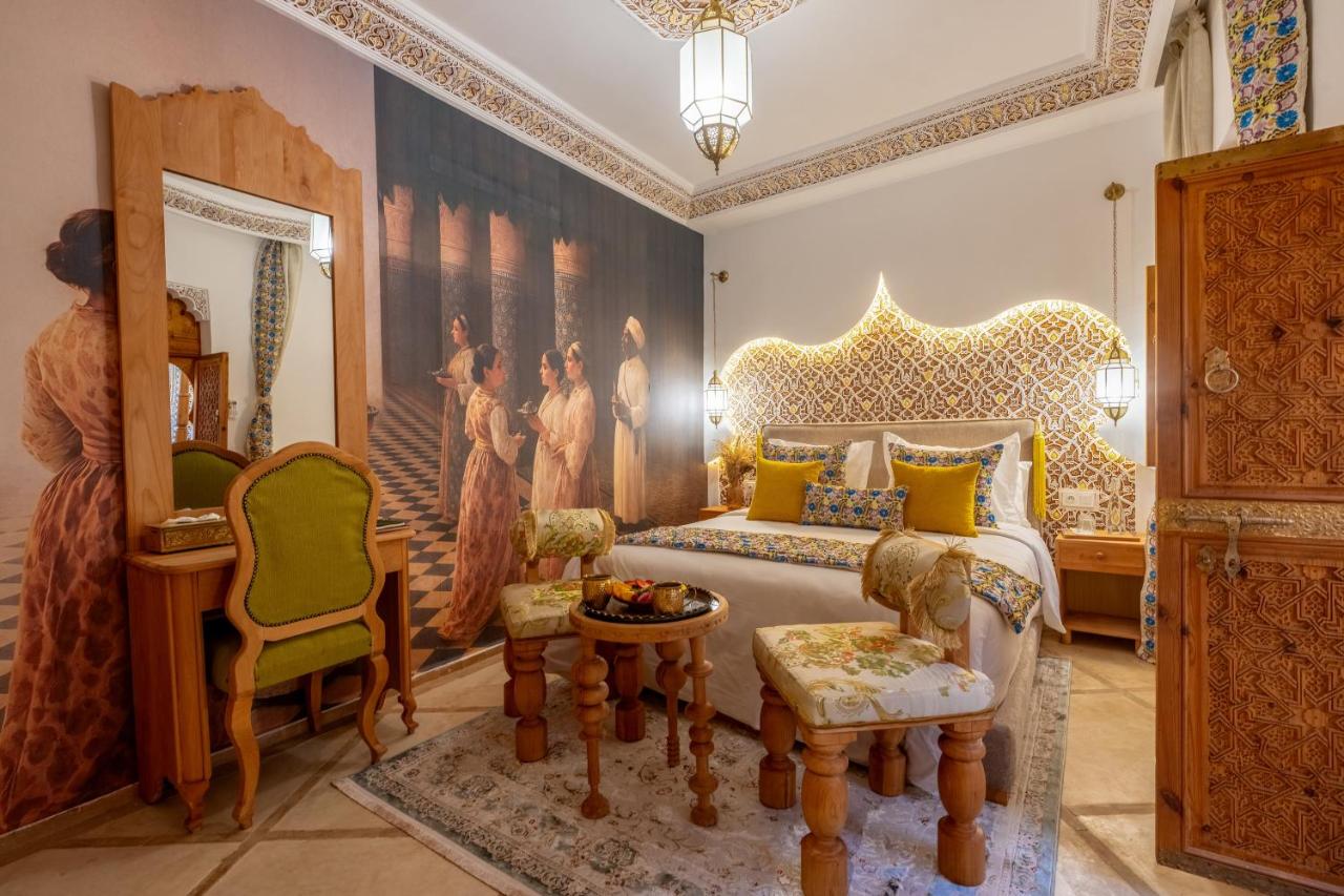 Dar divine medina - 2