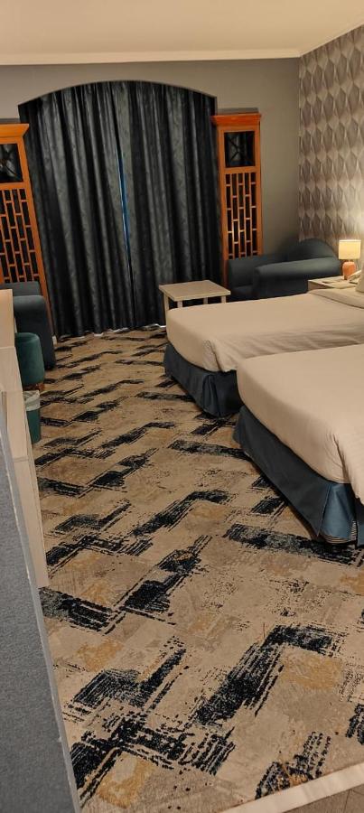 The George Hotel by Saffron, Dubai Creek - 3