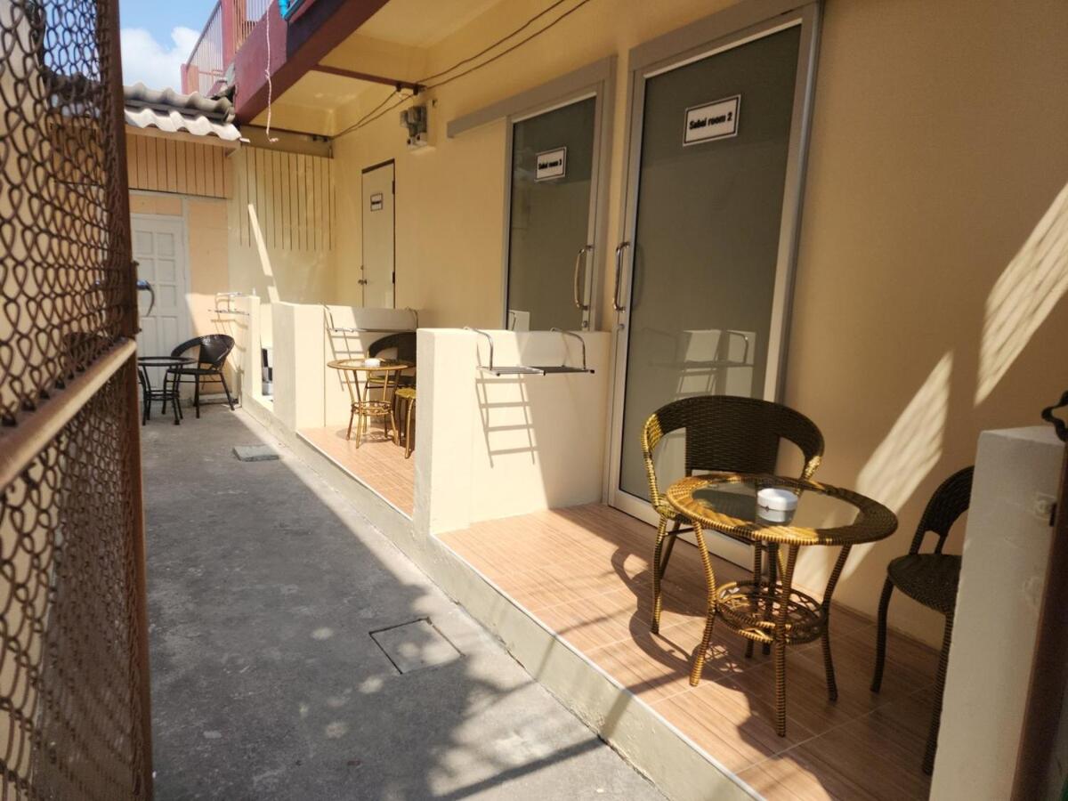 Sabai Sabai Room 2 - 4