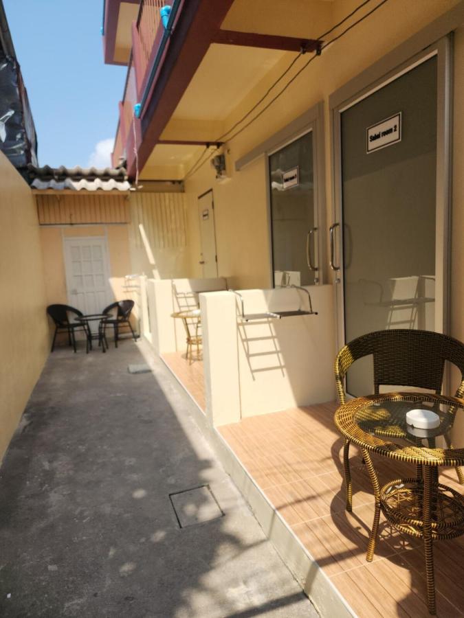 Sabai Sabai Room 2 - 5