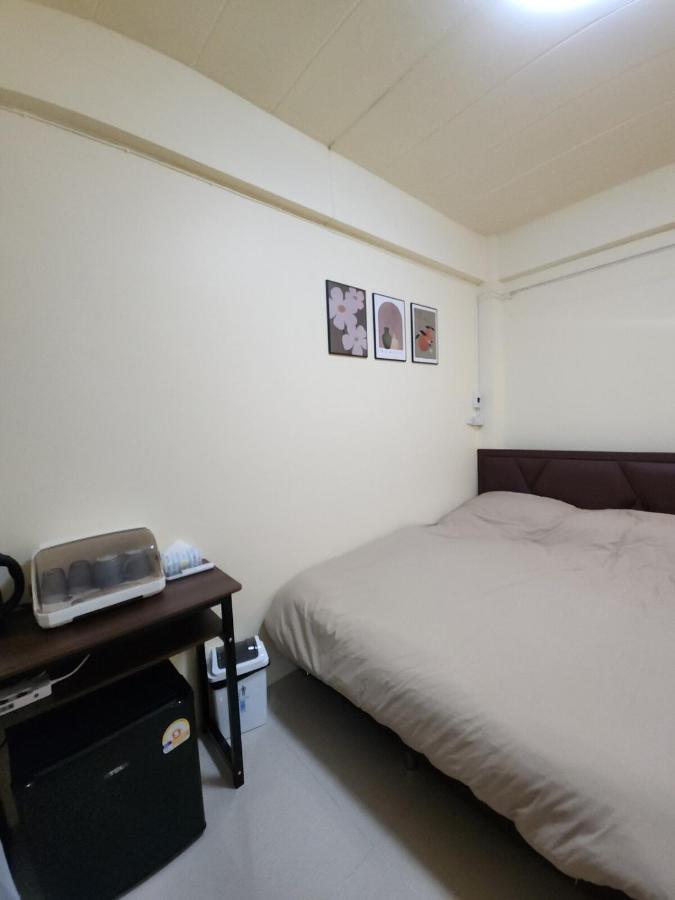 Sabai Sabai Room 2 - 2