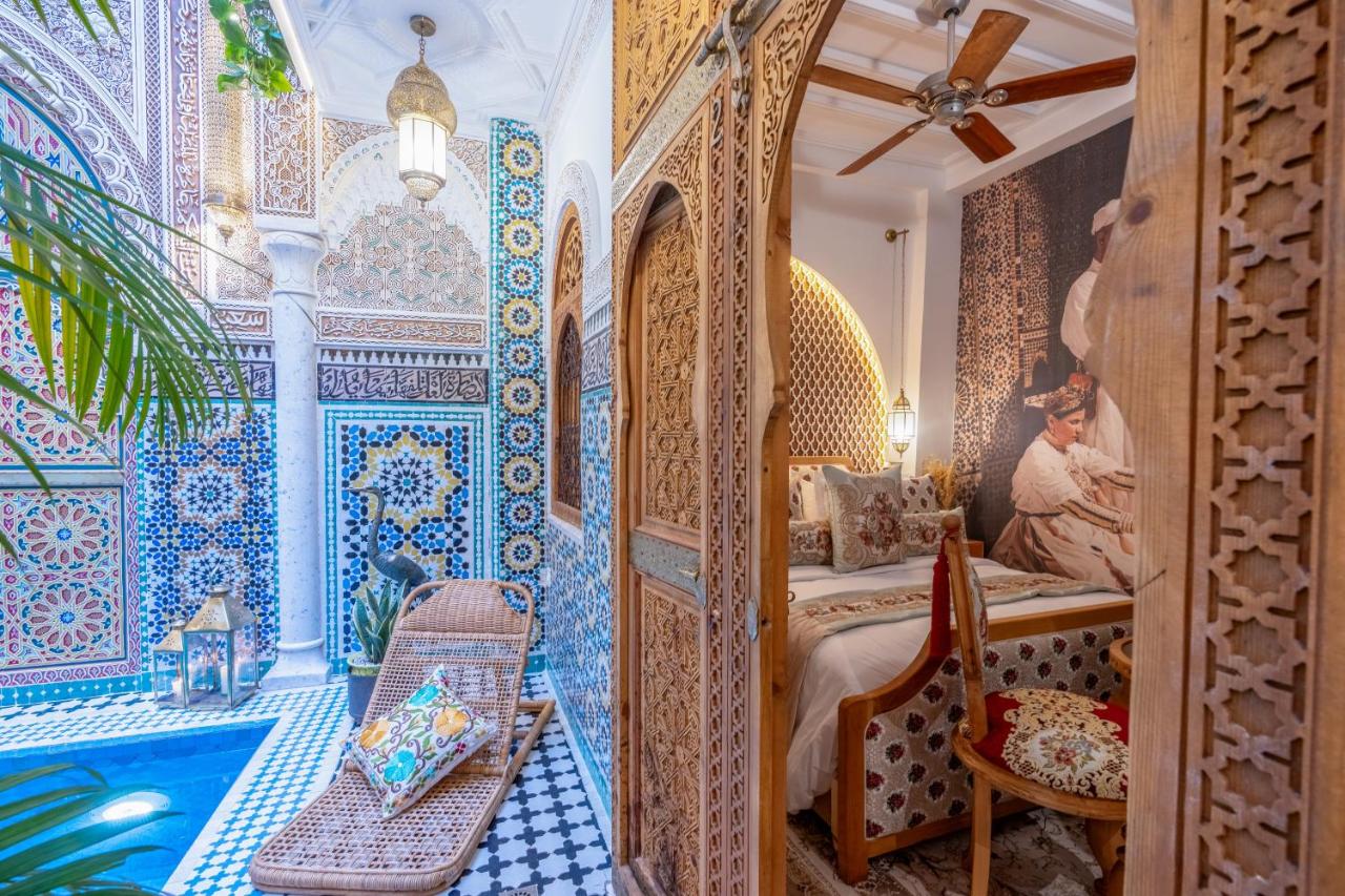 Dar divine medina - 3