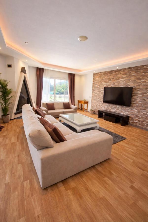 Villa MMH 5 min mer - 3