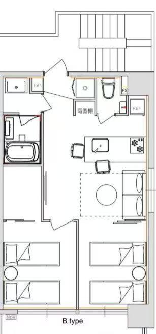 One-asakusa -TT0207 - 5