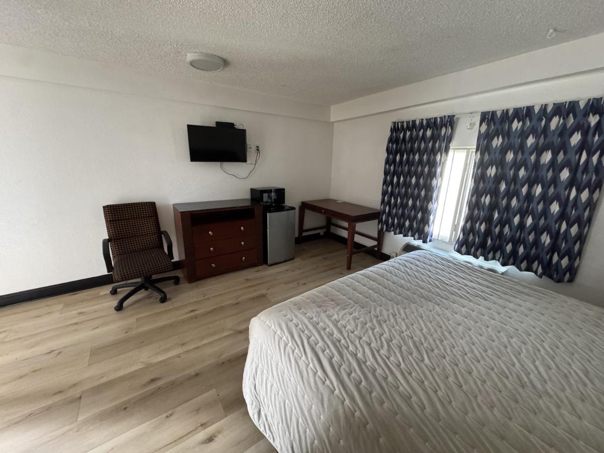 Stallion Inn Motel — photo 7