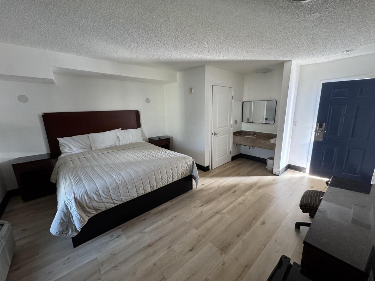 Stallion Inn Motel — photo 8