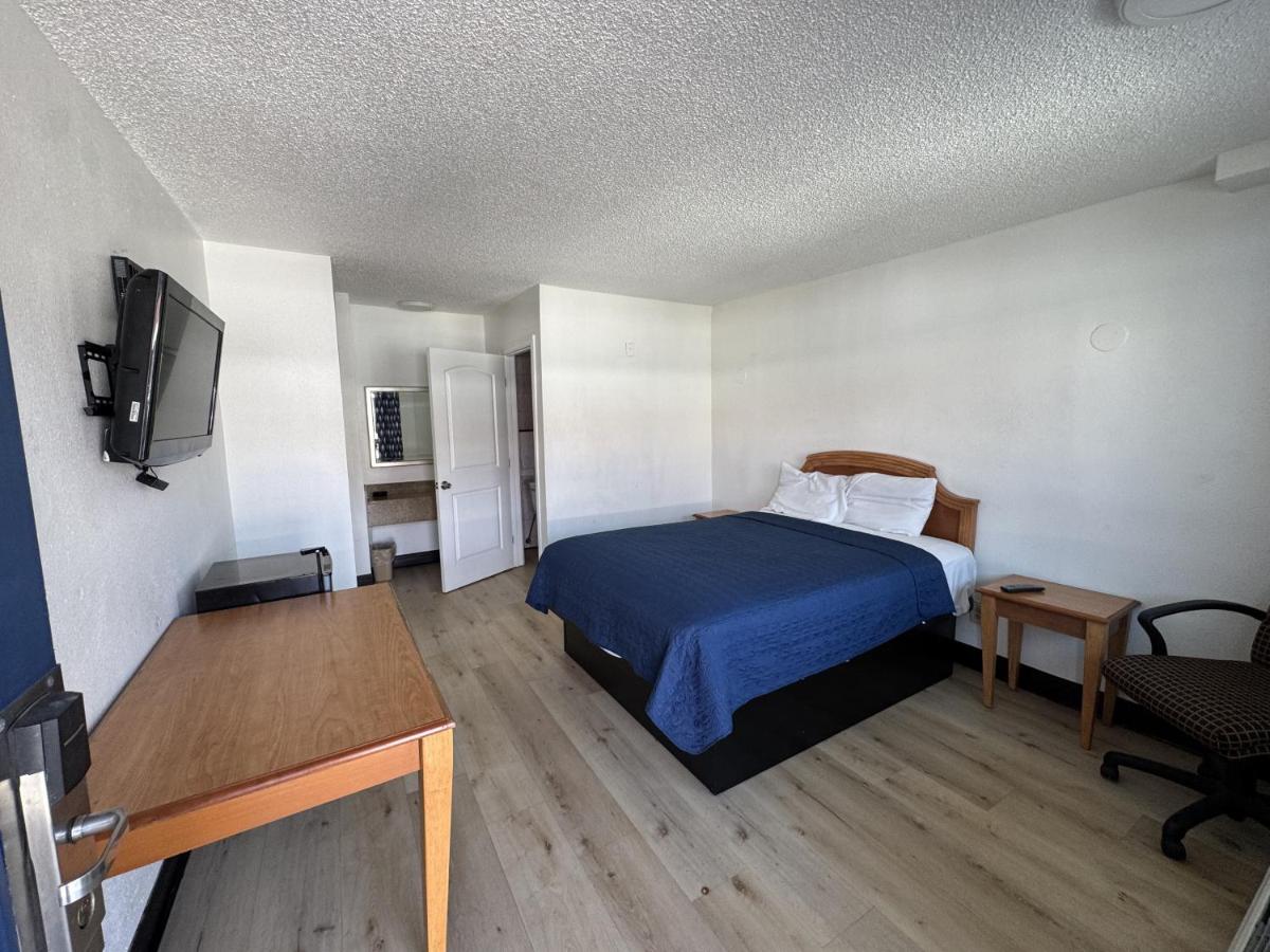 Stallion Inn Motel — photo 4