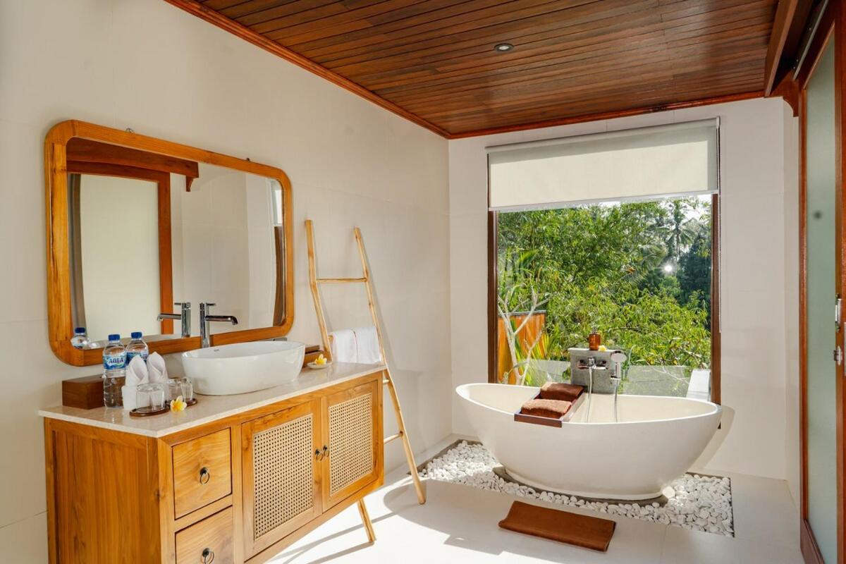 Depio Valley Pool Villa - 3