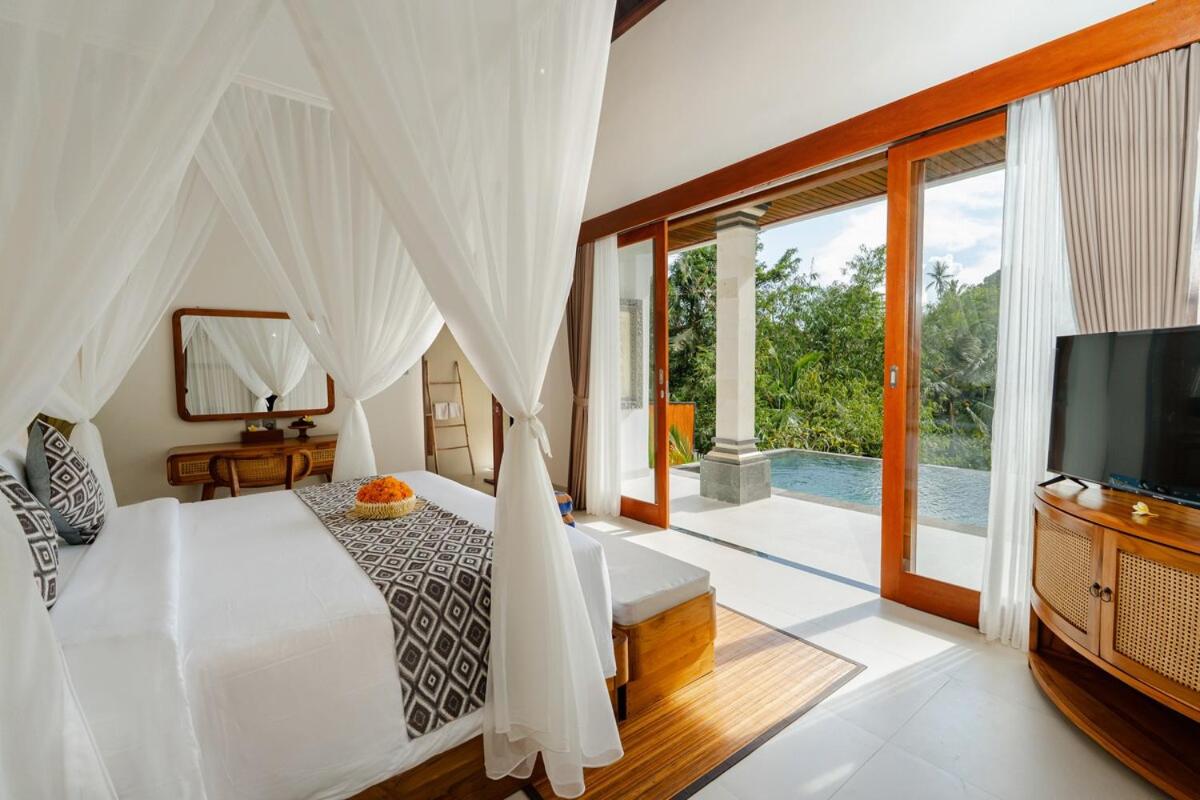 Depio Valley Pool Villa - 2