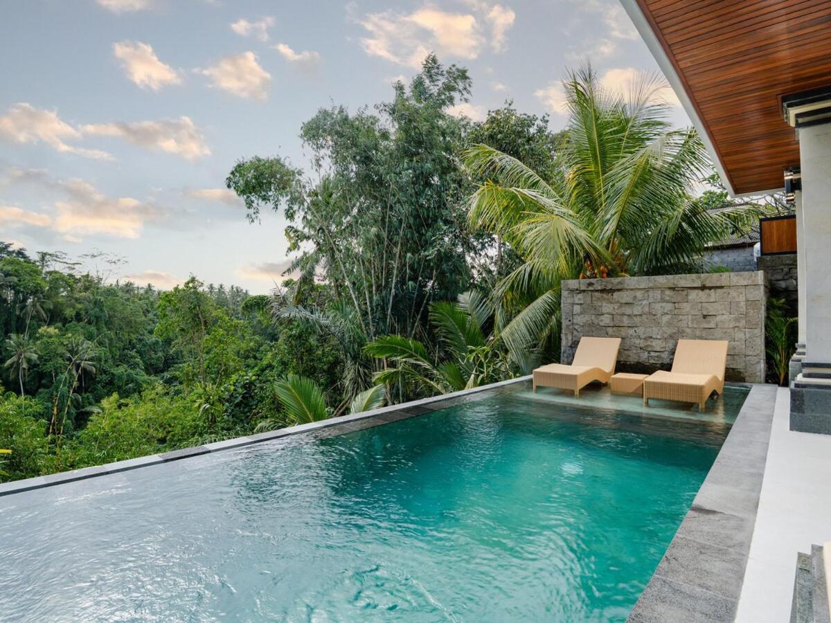 Depio Valley Pool Villa