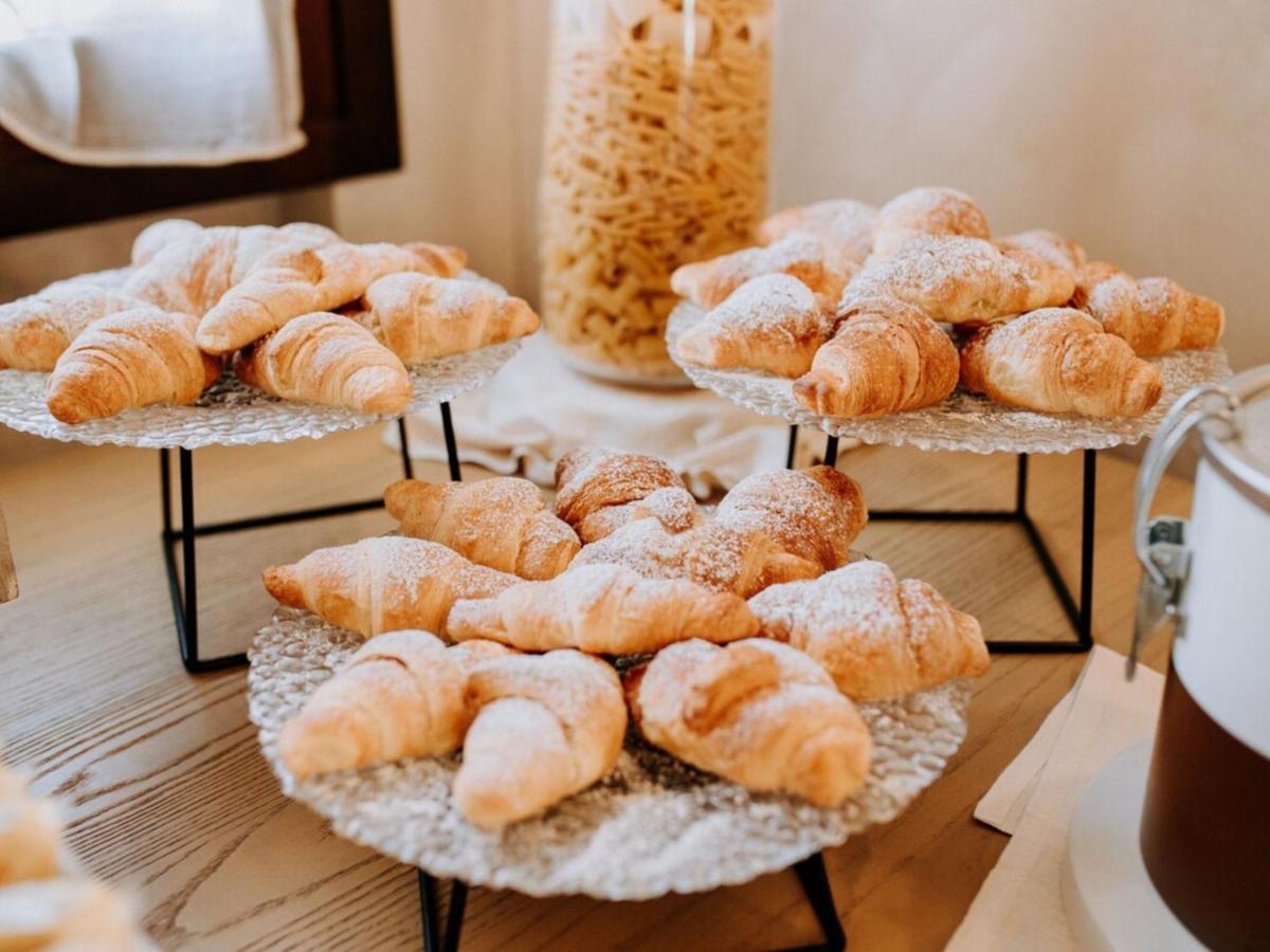 Hotel Villa Patriarca - 4