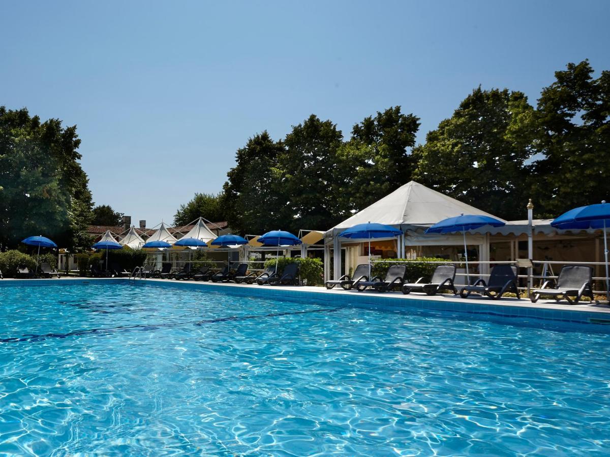 Hotel Villa Patriarca - 5