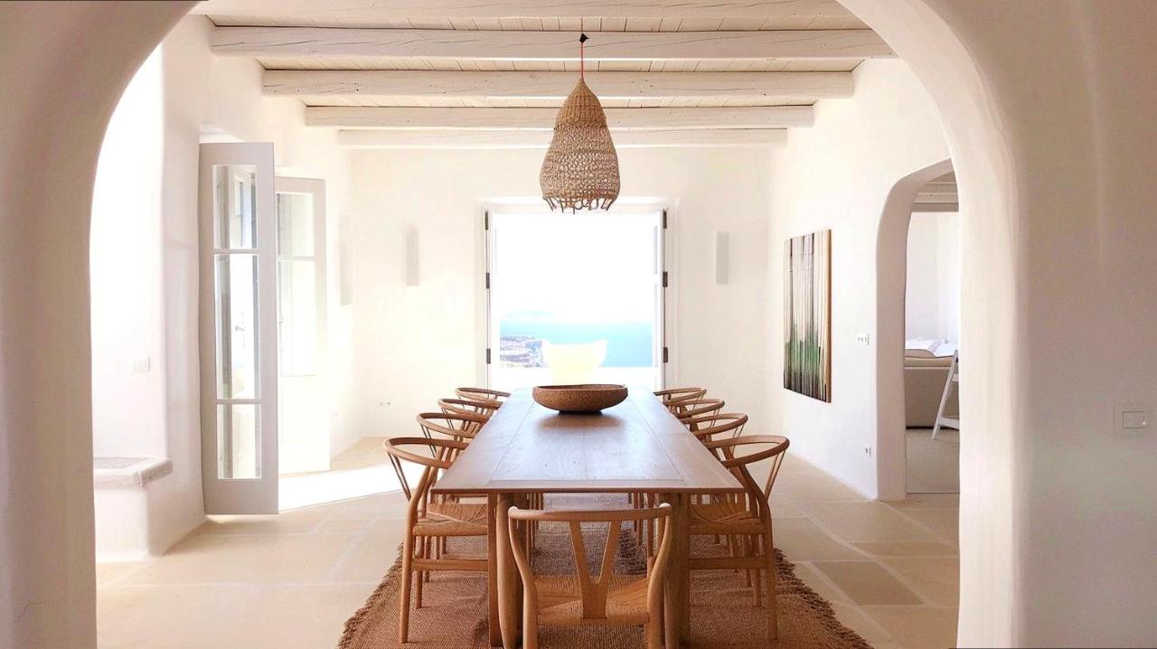 House STEFANIKA in Mikonos - 4