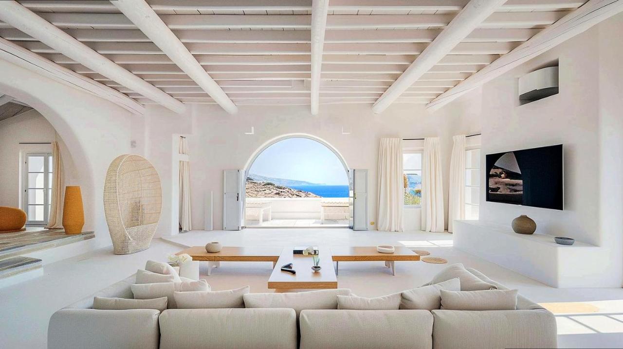 House STEFANIKA in Mikonos - 5