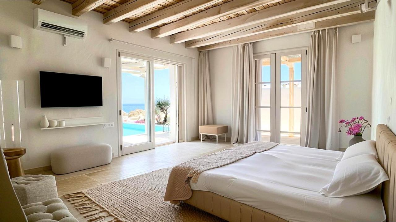 House STEFANIKA in Mikonos - 2