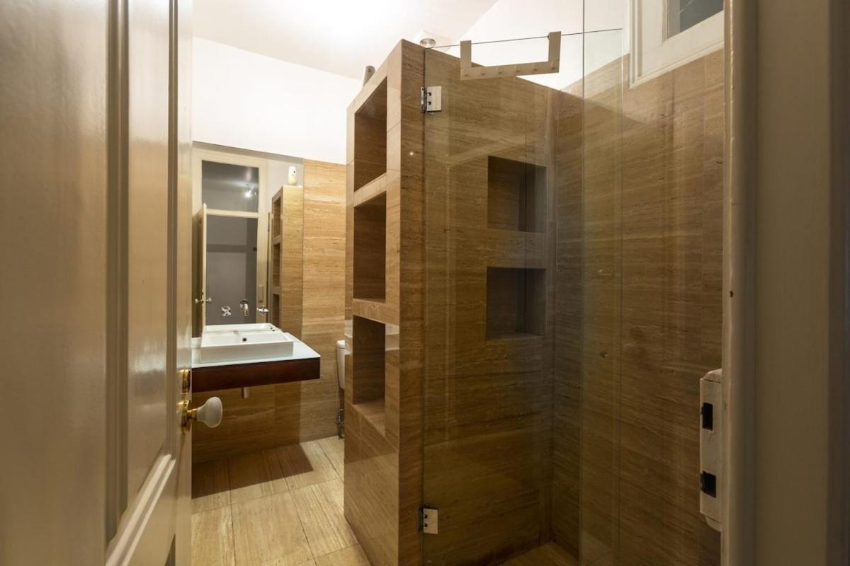 Spacious 3 Bedroom Flat in Charming Lisbon - 3