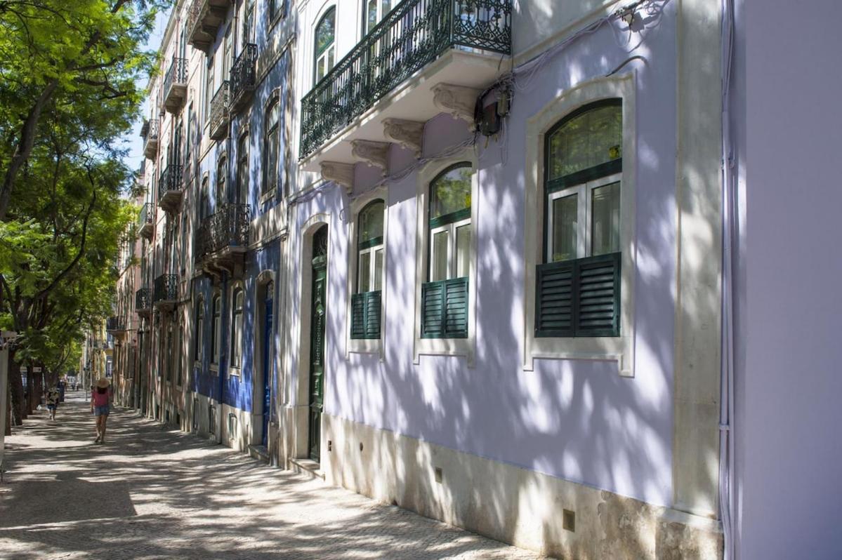 Spacious 3 Bedroom Flat in Charming Lisbon - 5