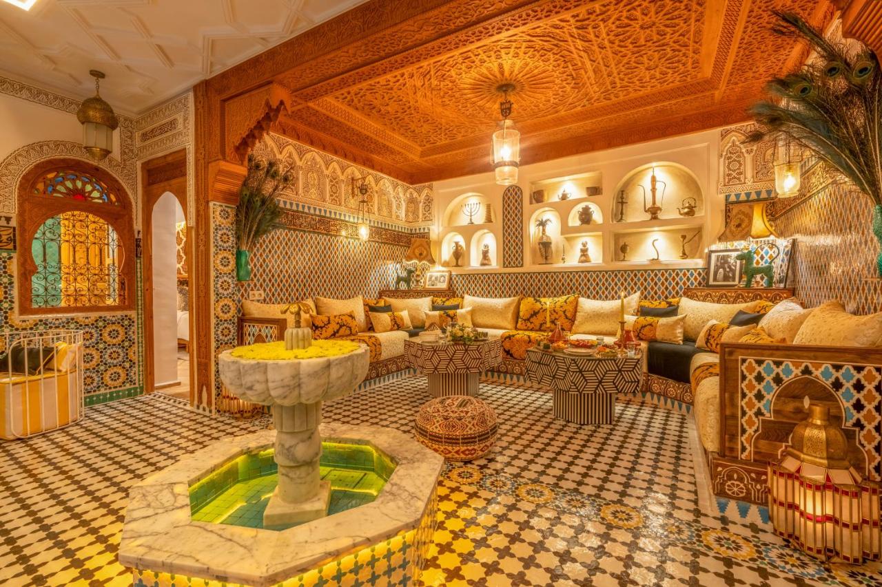 Dar divine medina - 5