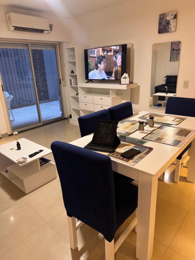 Palermo - Design Apartment with Private Patio - 4