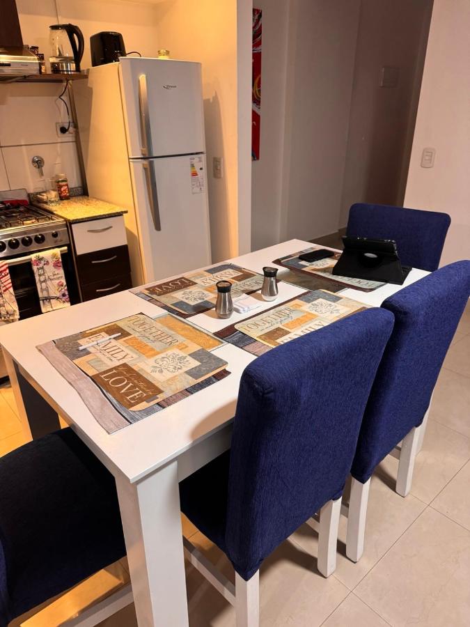 Palermo - Design Apartment with Private Patio - 3