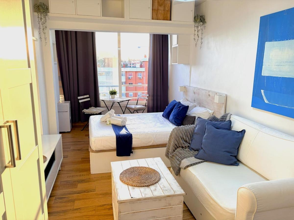 Evans Realty CO Estudio en la playa y piscina - 4