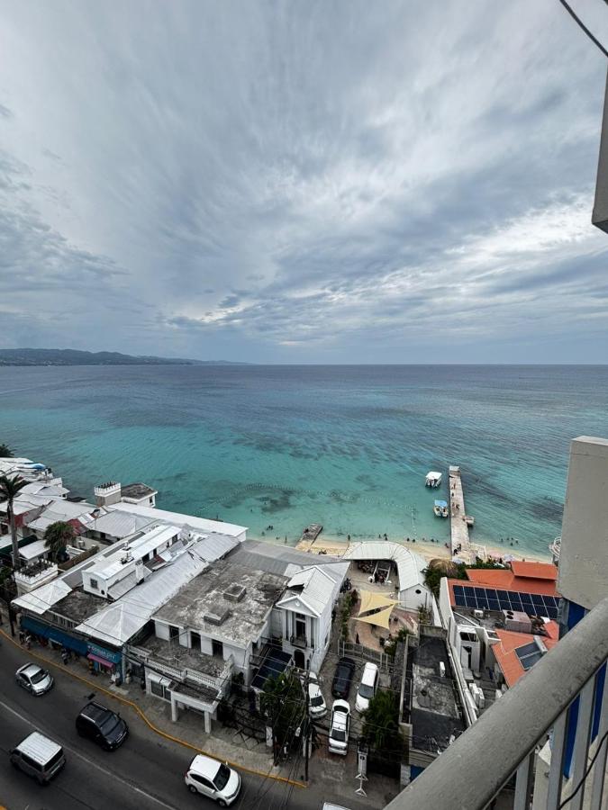 Blue Mahoe Suite at Montego Bay Club