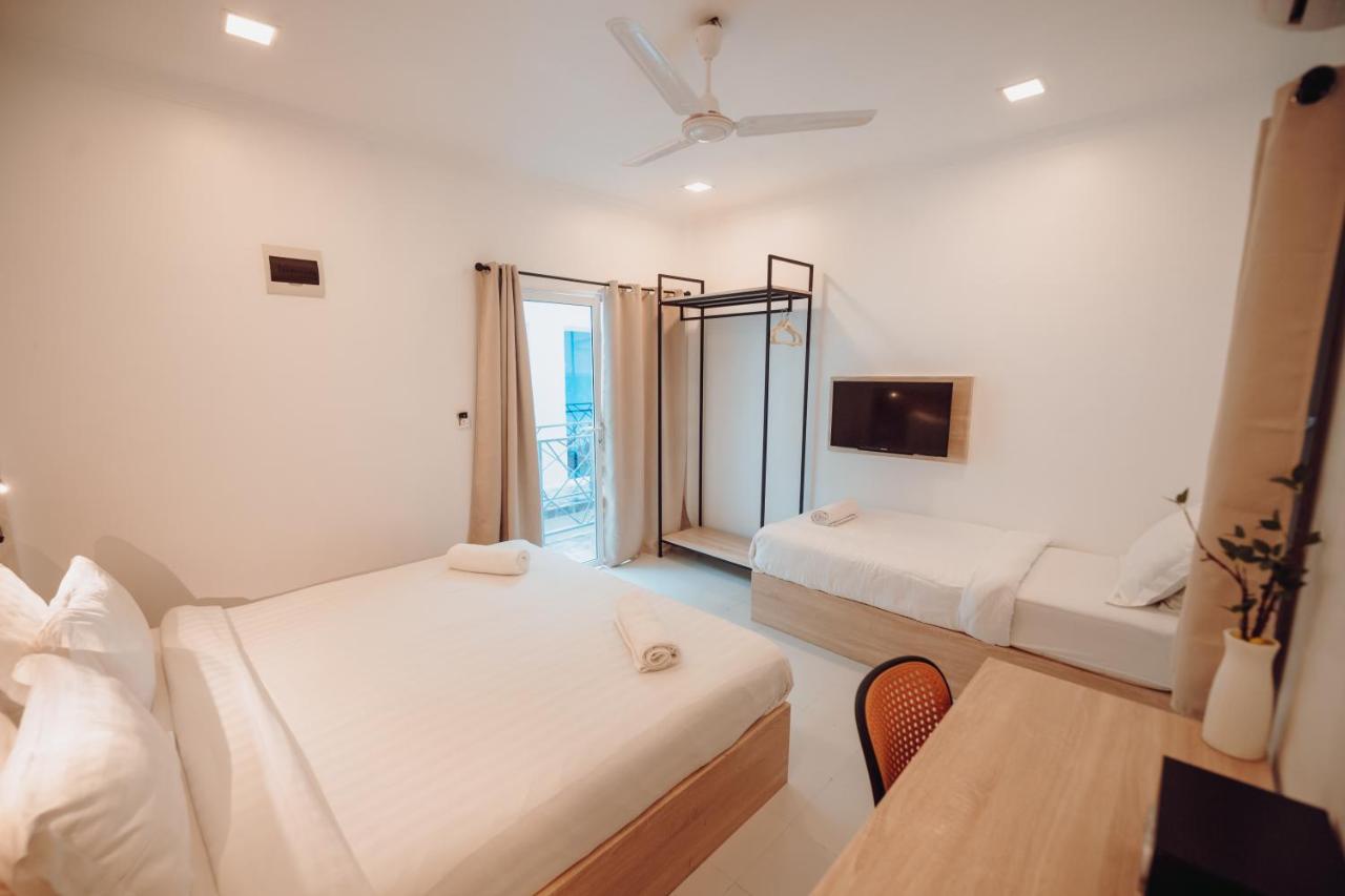 Nala Island Village - 5