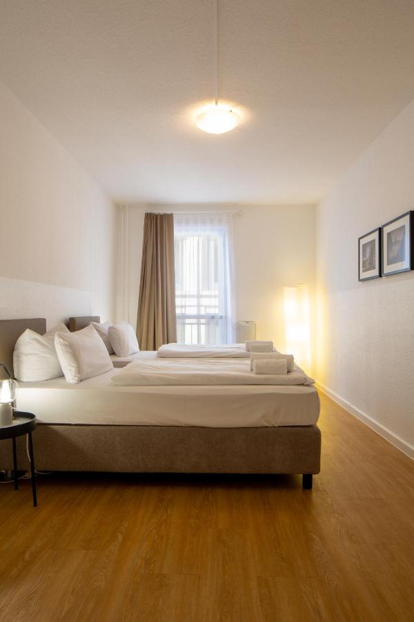 Apartments am Brandenburger Tor - 4