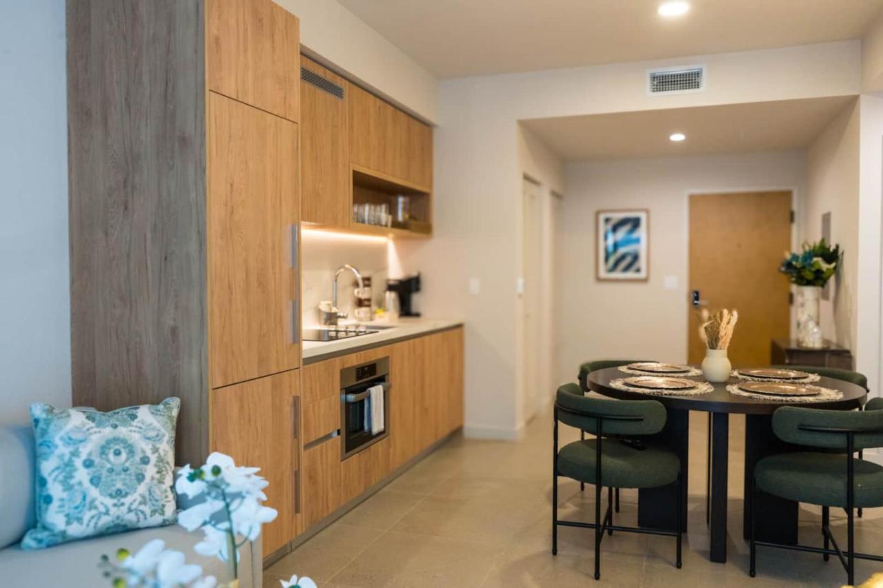 NEW Apt with PATIO in Downtown | CP Collection - 2