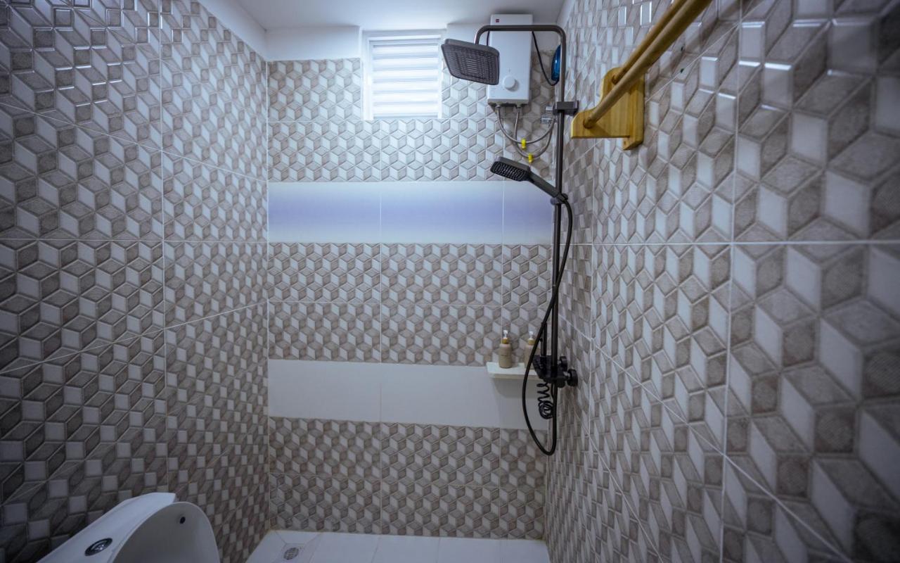 Buceo Inn Mathiveri - 3