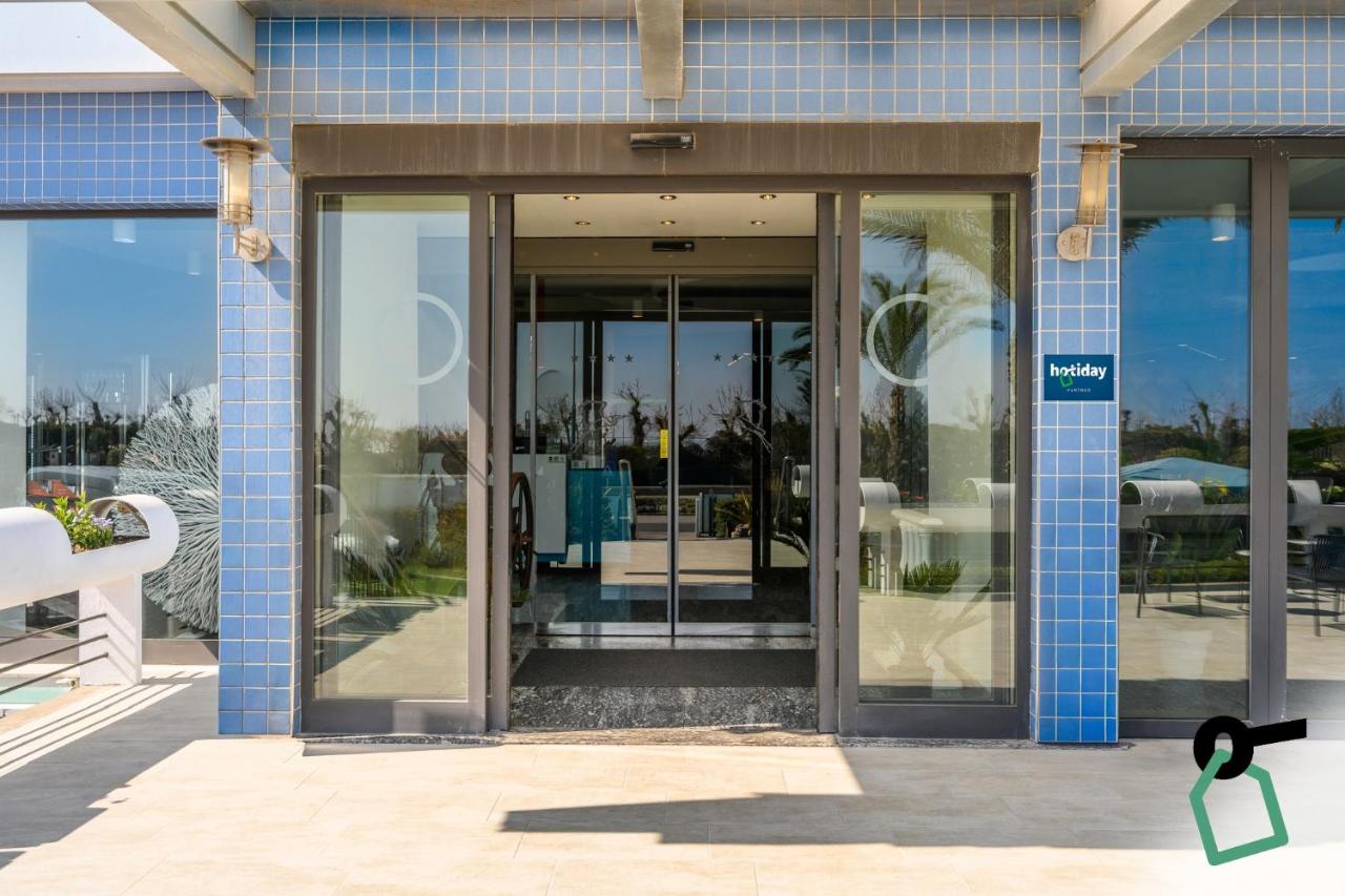 Hotiday Chioggia Lungomare - 4