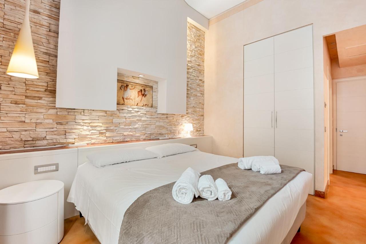 Aurora Garden Lodging - Rooms & Apartment - 3