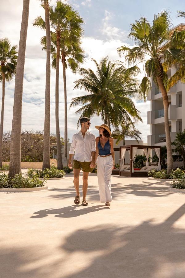 Secrets Playa Mujeres Golf & Spa Resort - All Inclusive Adults Only - 2
