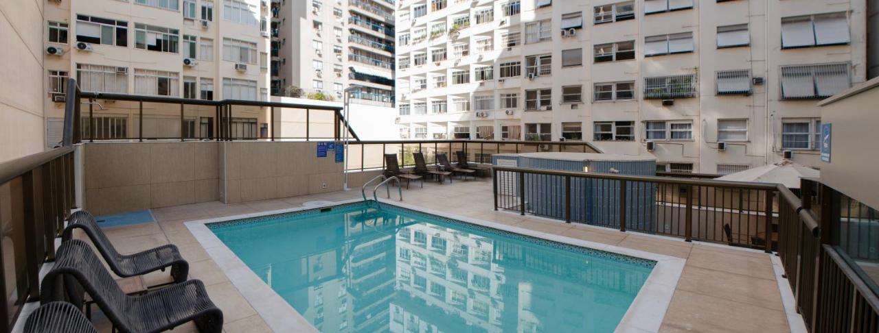 Hotel Astoria Copacabana - 4