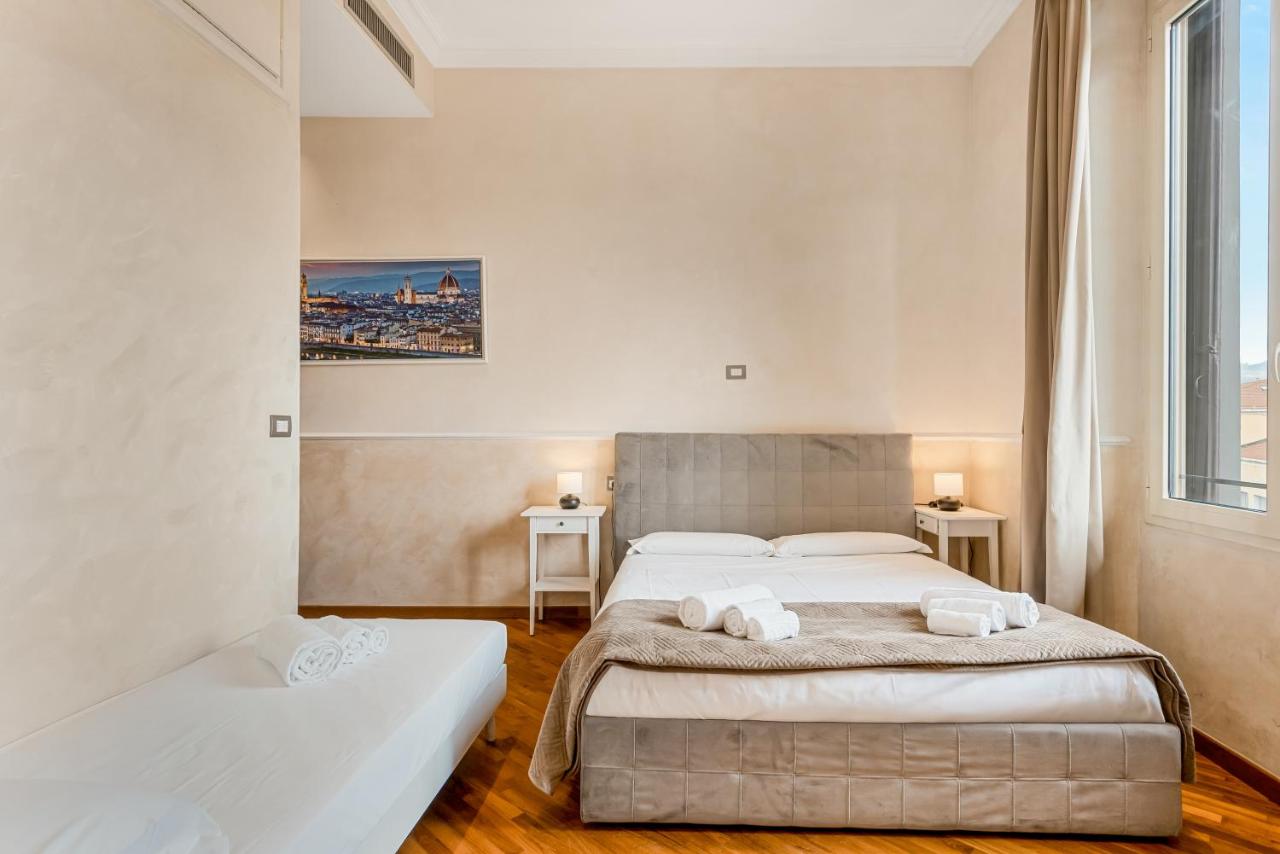 Medici Apartment - 4