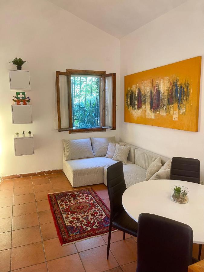 Roma Centro - Small Vatican Villa - 2