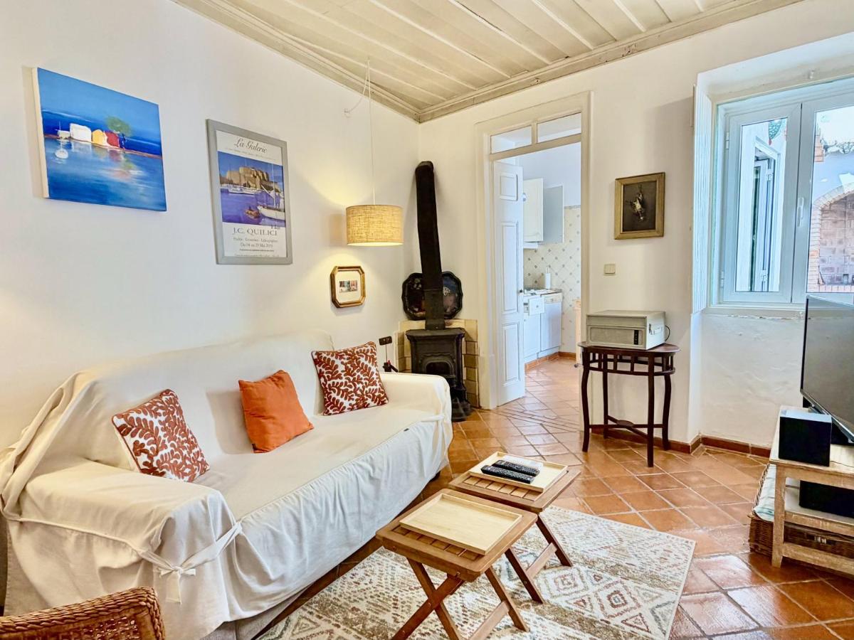 Casa do Patio Tavira by Junto ao Mar - 5