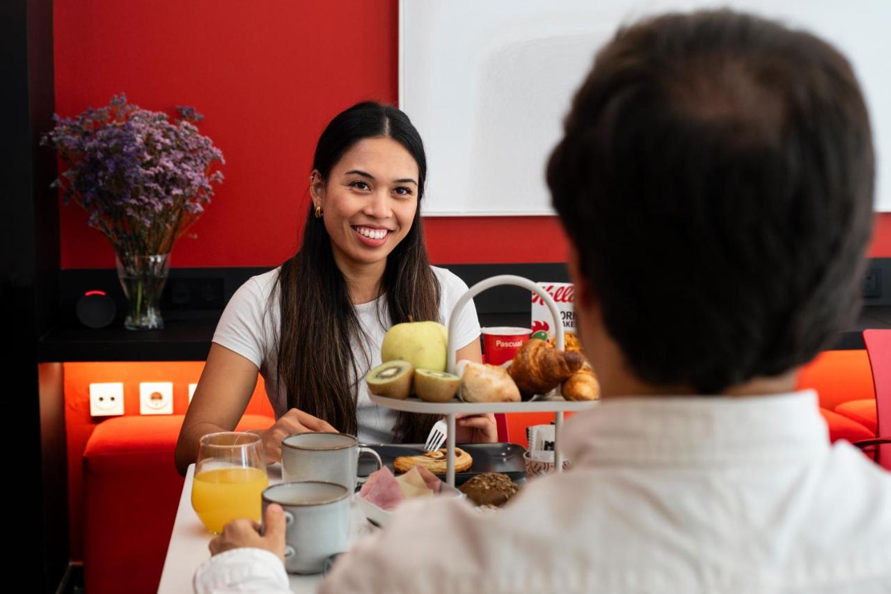 Hotel del Pintor by Hoteles con Cultura - 2