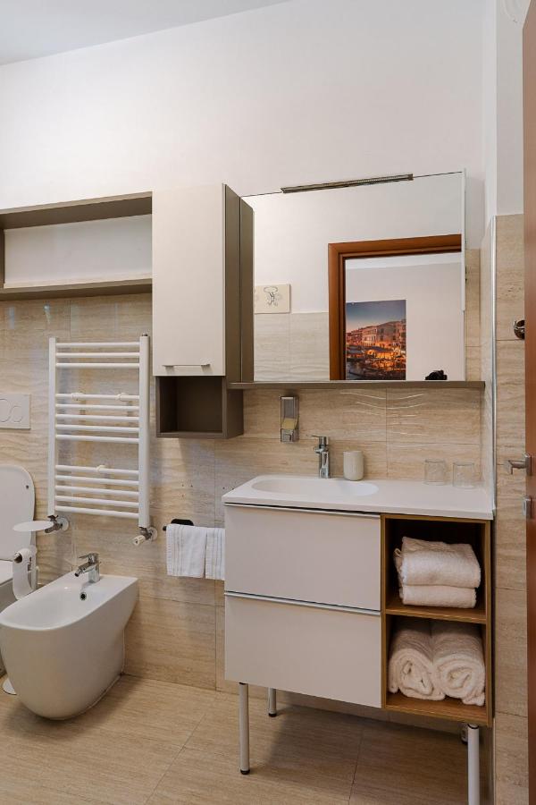 Angela's Rooms - 10 minutes from VENICE - 3