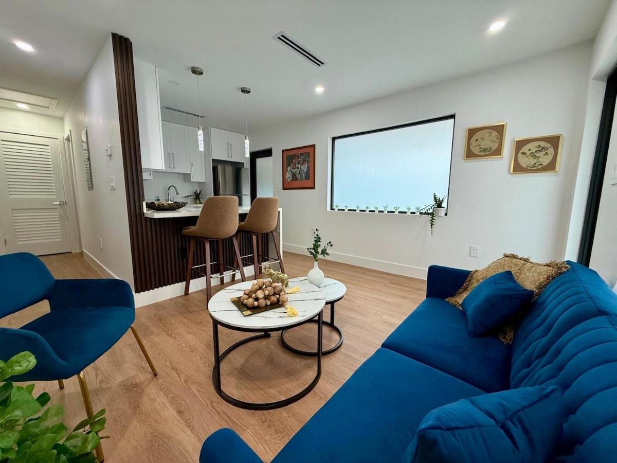 Dream House near Coral Gables 2Bed 1 Bath - 4