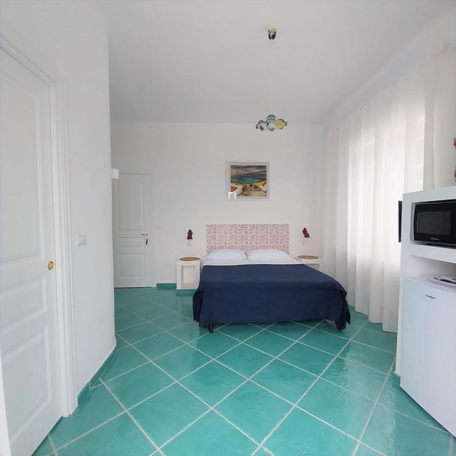 La Casa di Tommaso - Villa del Sole - 5