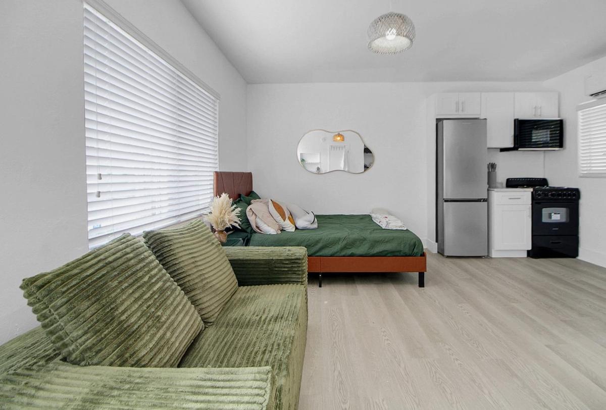 Miami Central Home Close to Wynwood & Downtown - 3