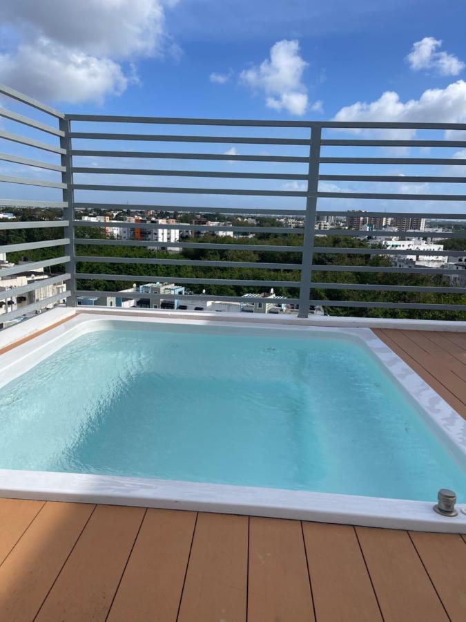 Lujoso apartamento con jacuzzi y gimnasio - 4