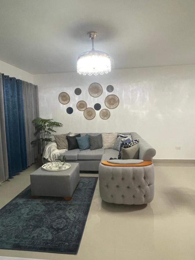 Lujoso apartamento con jacuzzi y gimnasio