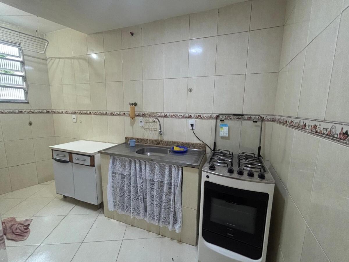 Studio with Pool Lapa - 2