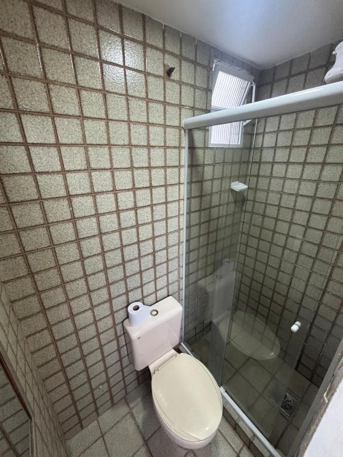 Studio with Pool Lapa - 4