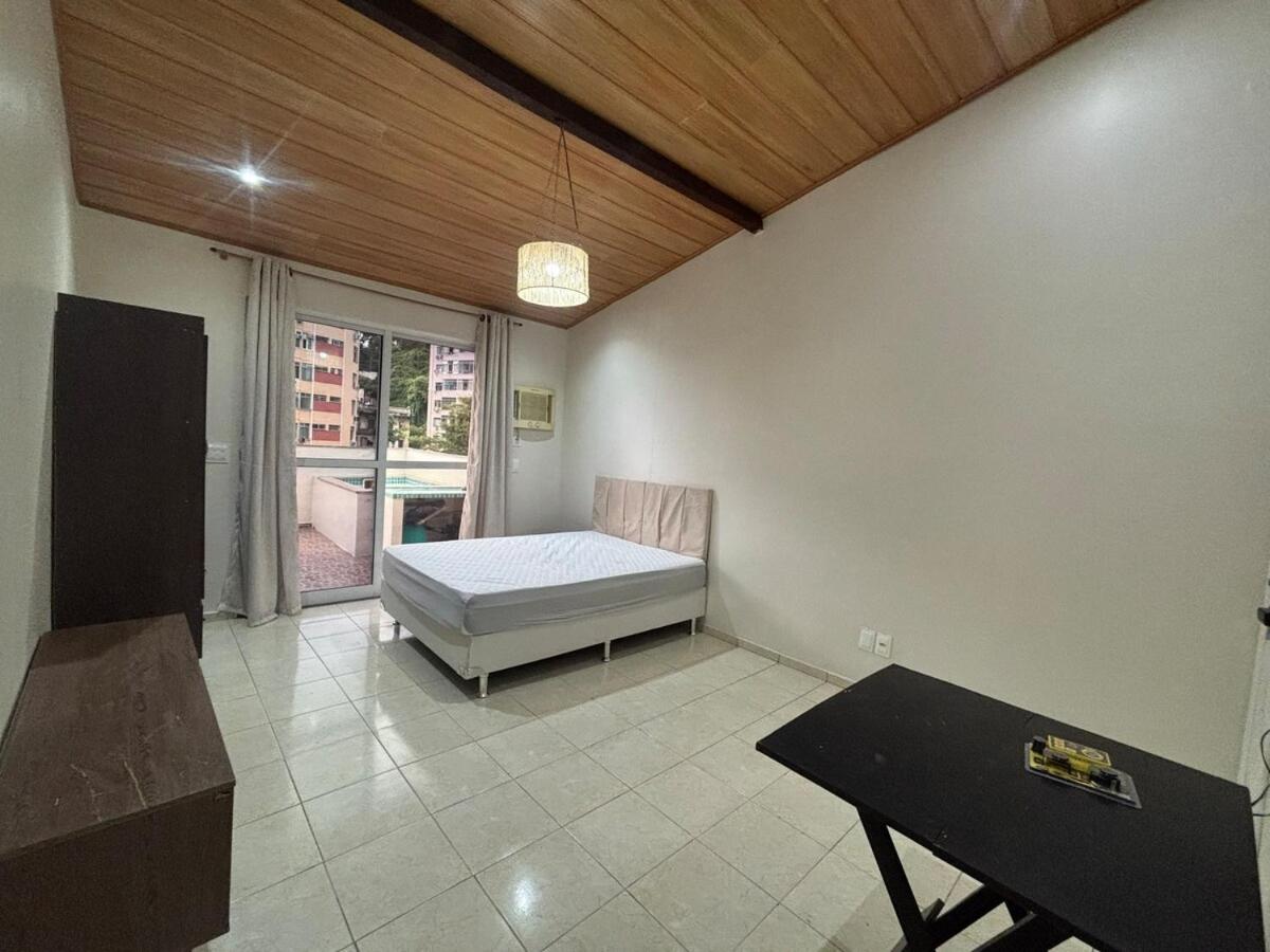 Studio with Pool Lapa - 3