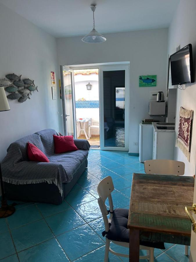 La Casa Di Massimiliano - Villa del Sole - 5