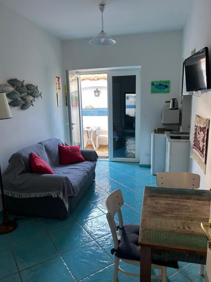 La Casa Di Massimiliano - Villa del Sole - 4