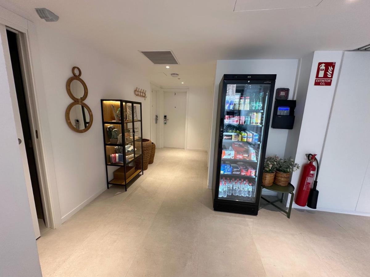 HOTEL BESTPRICE Maragall - 5